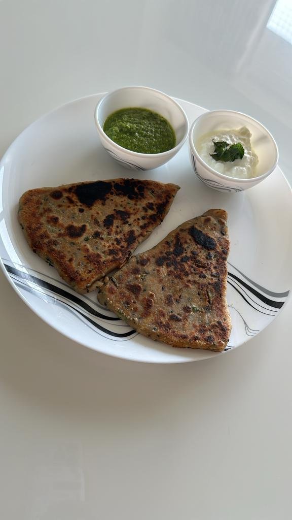 Paratha